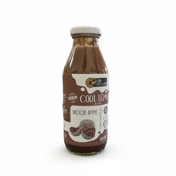 CAP Ceylon Cool Diwul