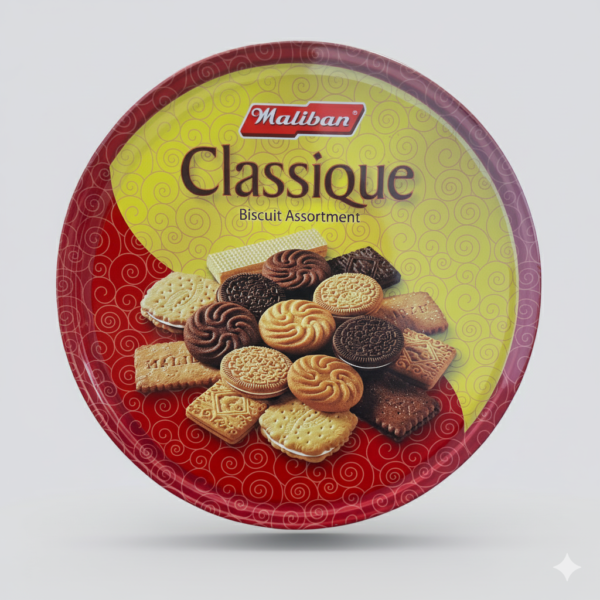 Maliban Classique Biscuit
