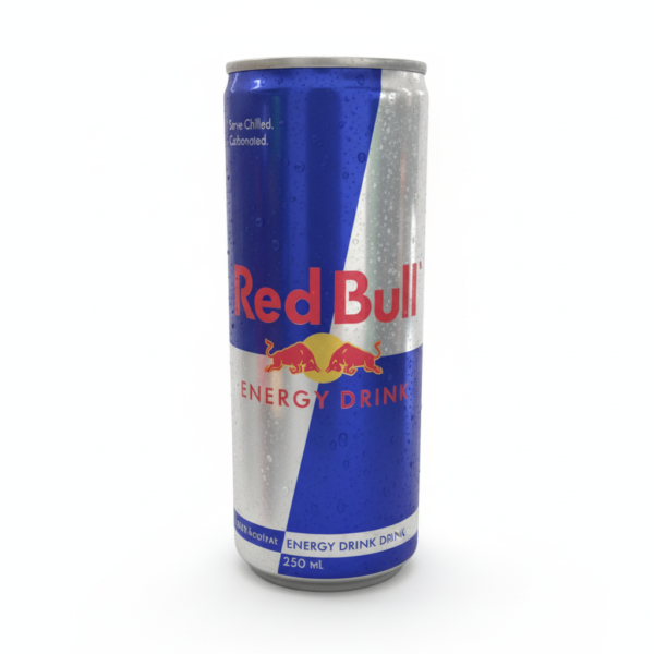 Red Bull