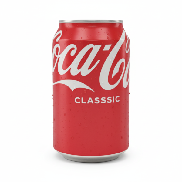 Coca Cola Clasic