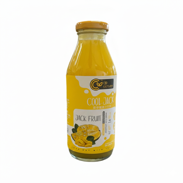 CAP Ceylon Cool Jack Fruit