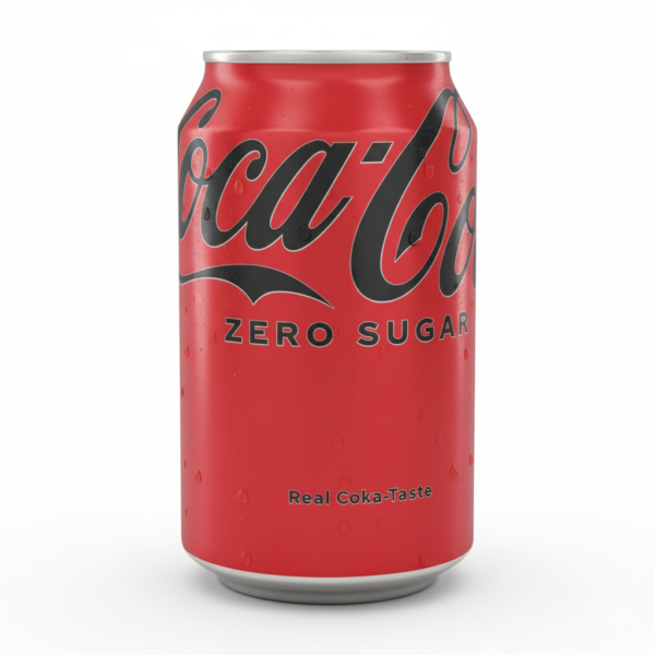 Coca Cola Zero Suger