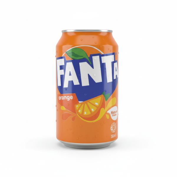 Fanta