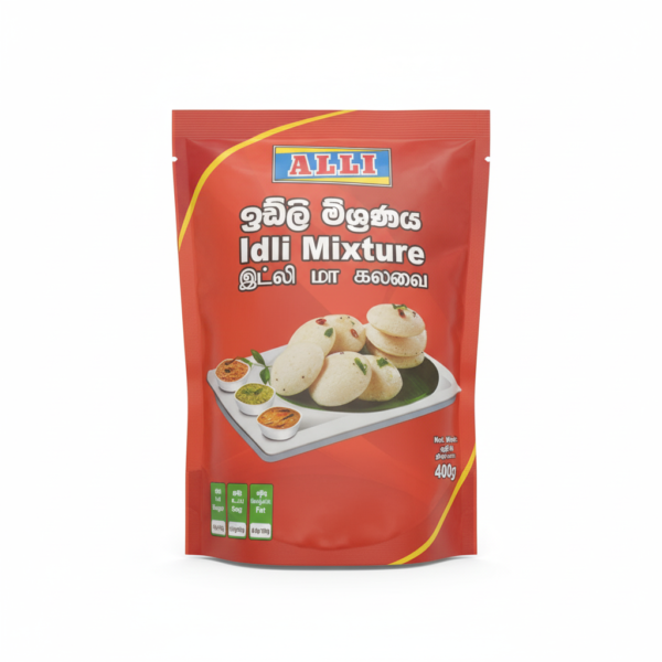 Alli Idli Mixture - 400g