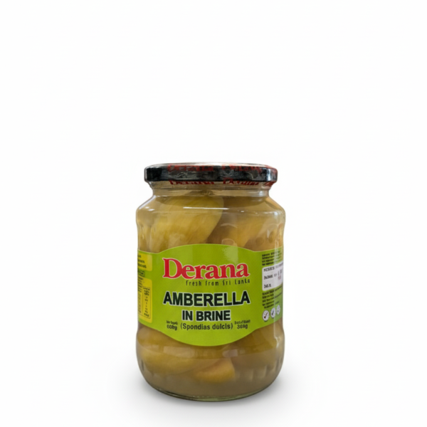 Derana Amberella In Brine