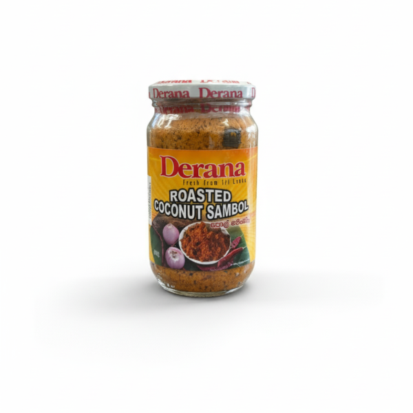 Derana Roasted Coconut Sambol