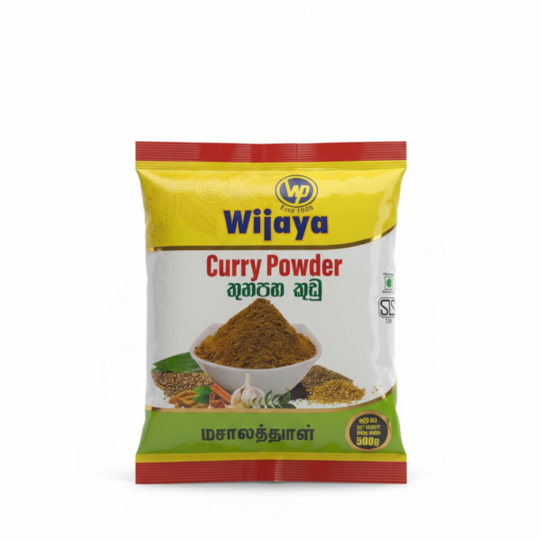 Wijaya Curry Powder