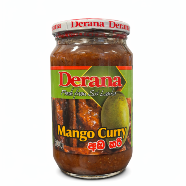 Derana Mango Curry 350g