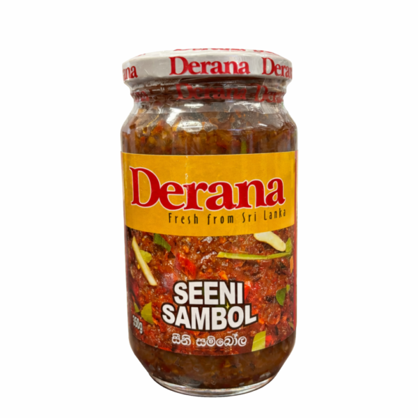 Derana Seeni Sambol 350g