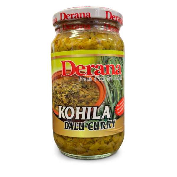 Derana Kohila Dalu Curry 350g