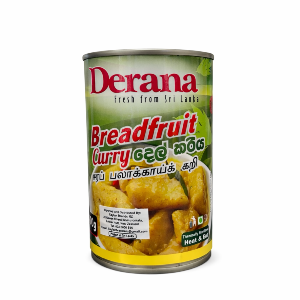 Derana Breadfruit Curry 400g
