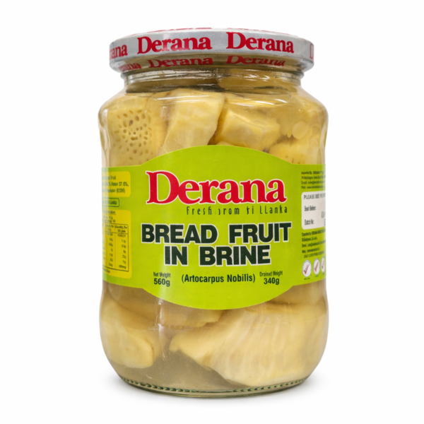 Derana Breadfruit in Brine 560g