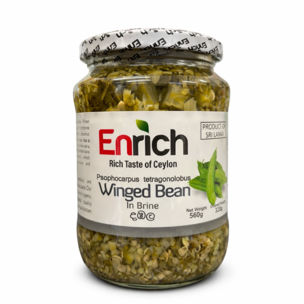 Enrich Winged Bean 560g