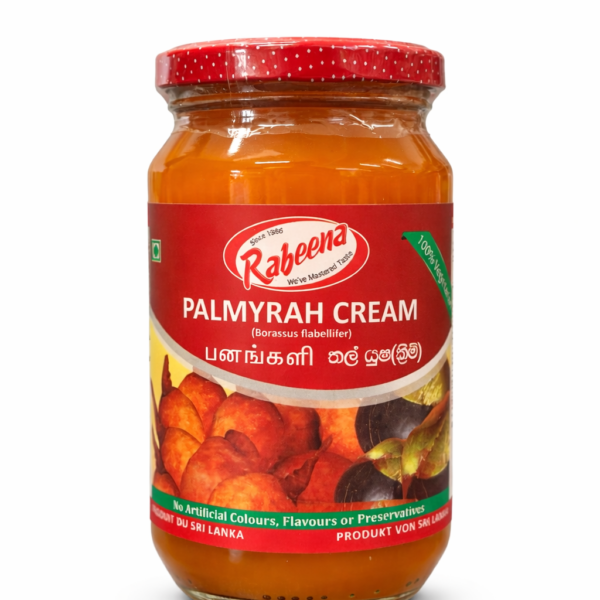 Rebeena Palmyrah Cream 500ml