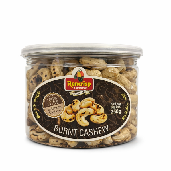 Rancrisp Burnt Cashew 250g