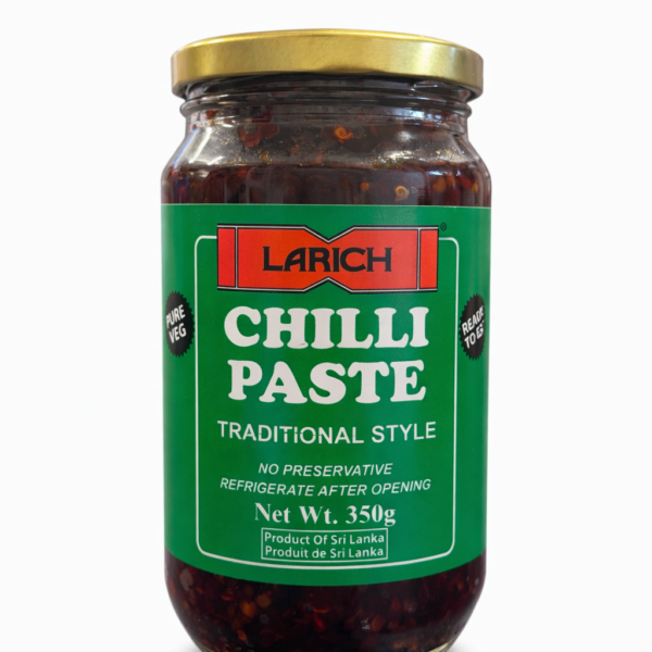 Larich Chilli Paste 350g