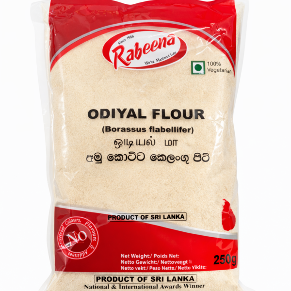 Rabeena Odiyal Flour 250g