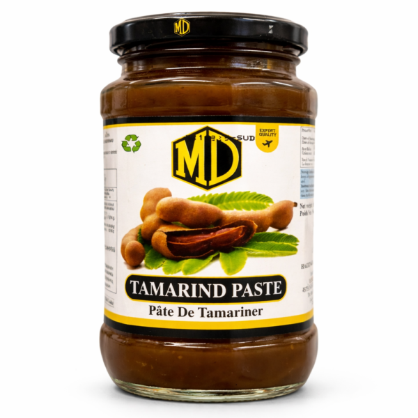 MD Tamarind Paste 400g