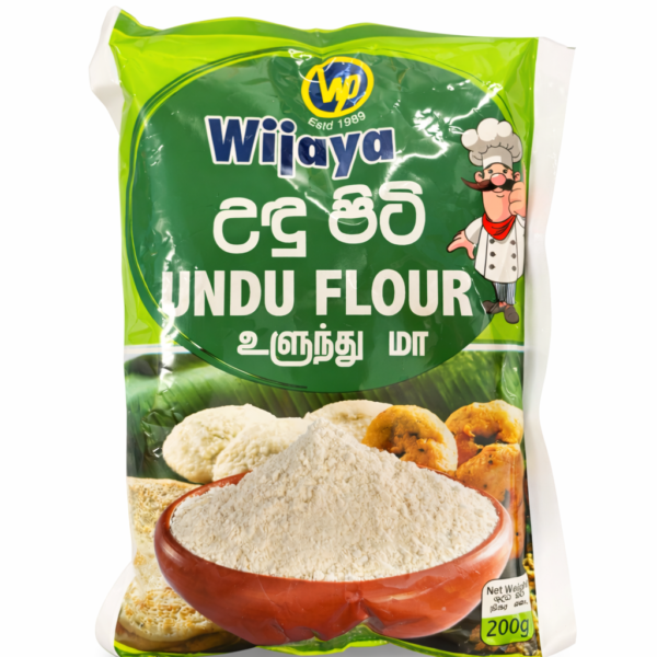 Wijaya Undu Flour 200g