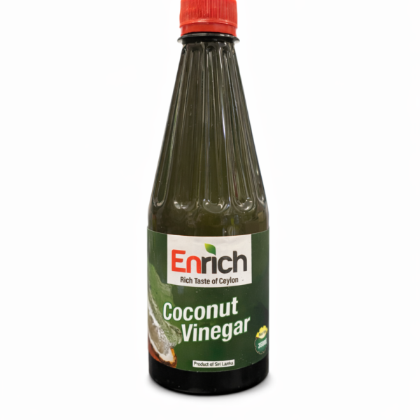 Enrich Coconut Vinegar 350ml