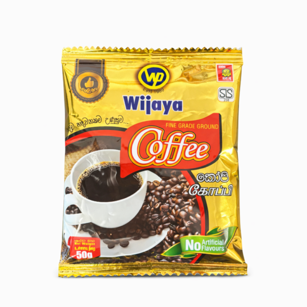 Wijaya Coffee 50g