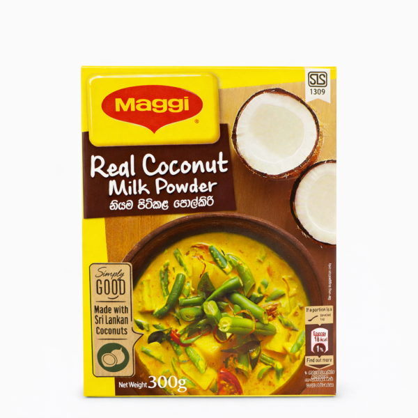 Maggi Real Coconut Milk Powder 300g