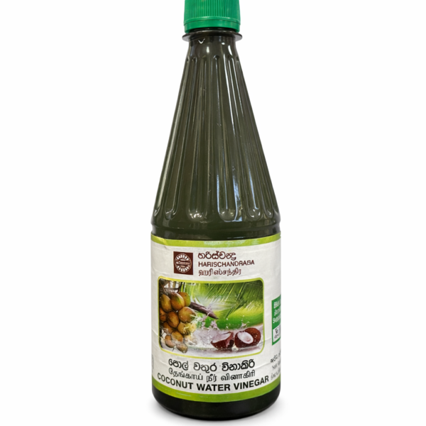 Harischandra Coconut Water Vinegar 350ml
