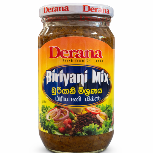 Derana Biriyani Mix 375g