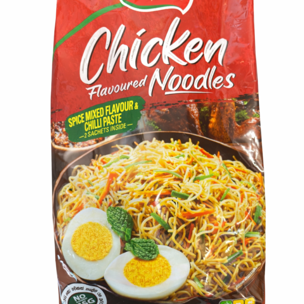 CBL Sera Chicken Flavoured Noodles 325g