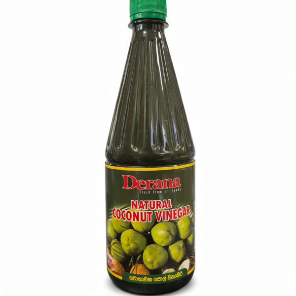 Derana Natural Coconut Water Vinegar 750ml