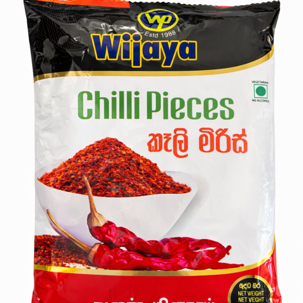 Wijaya Chilli Pieces