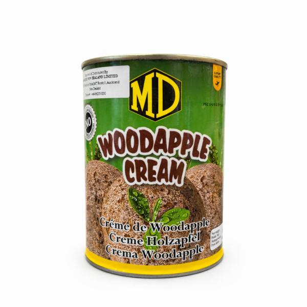 MD Woodapple Cream 650g