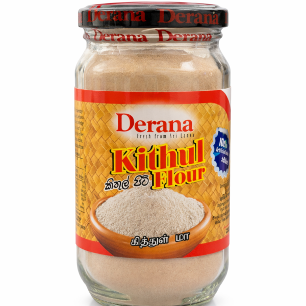 Derana Kithul Flour 250g