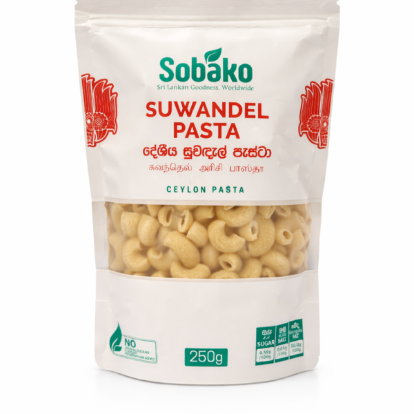 Sobako Suwandel Pasta 250g