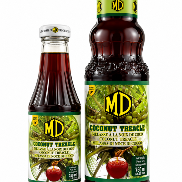 MD Coconut Treacle