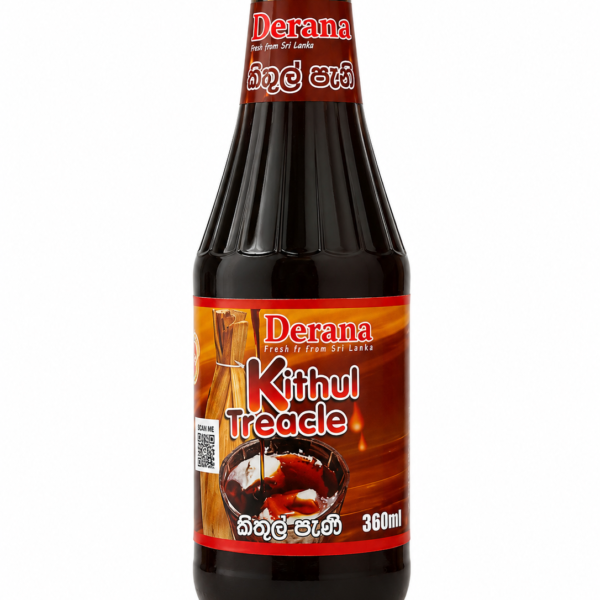 Derana Kithul Treacle 360ml