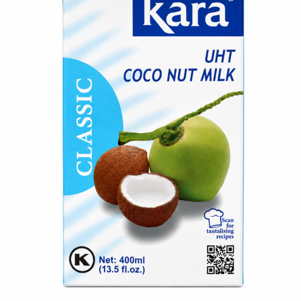 Kara Coconut Milk 400ml