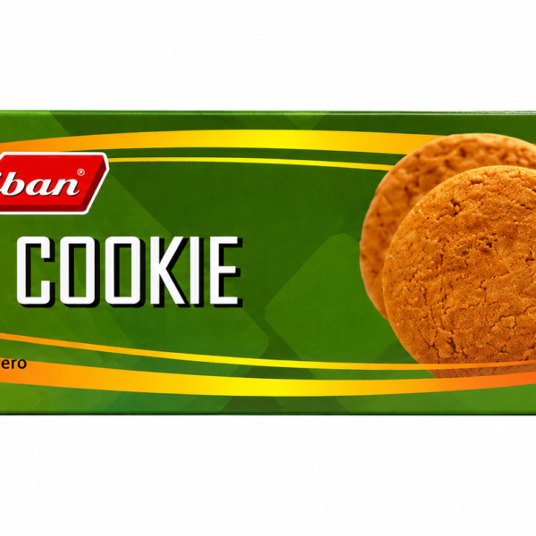 Maliban Ginger Cookie 160g