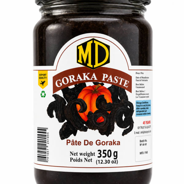 MD Goraka Paste 350g