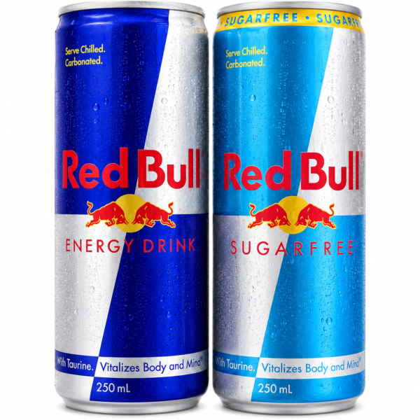Red Bull 250ml