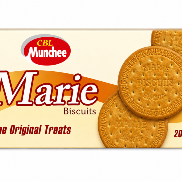 CBL Munchee Marie Biscuits 200g