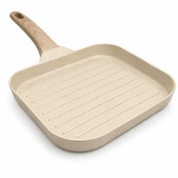 Multifunctional Breakfast Frying Pan